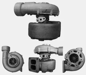 Turbine - 3526967