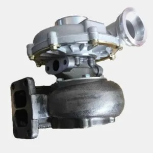 Turbine - K272