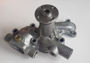 Water pump YANMAR - 11980242001, 119802-42001