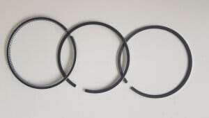 Ring set DEUTZ RING SET 100 mm - 02239262
