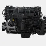 IVECO / NEF / FPT F4HE9687H * J101, 504196323 ENGINE (NEW)