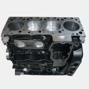 IVECO / NEF / FPT F4GE0484G * D655 engine block with internal parts (NEW)