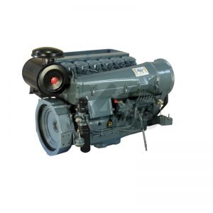 DEUTZ F3L912 engine (NEW)