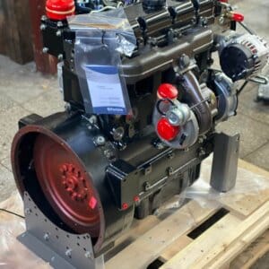PERKINS 1104D-44TA NM83473 engine (NEW)