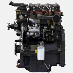 PERKINS AD3.152 engine (NEW)
