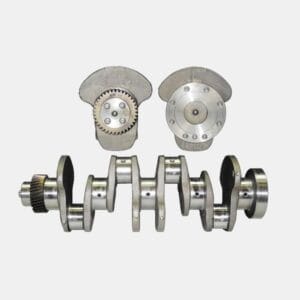 CUMMINS 4BT Crankshaft (FORGED) 3908031