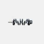 YANMAR 4TNE106 / 4TNV106 Crankshaft 123900-21000