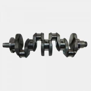 Crankshaft KUBOTA V2607, 1J700-2301-0