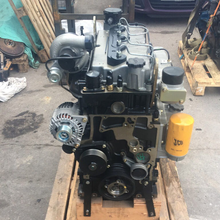 JCB 444 Engine 97KW 320/40418 ET3 (new) | Engineswarehouse.com