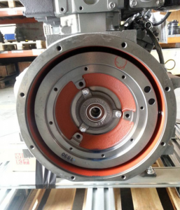 YANMAR 4TNV88 engine (NEW)