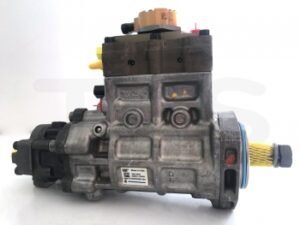High Pressure Fuel Pump - 32E6110302