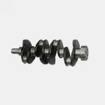 Crankshaft YANMAR 4D94LE, 4D98, YM129902-21050