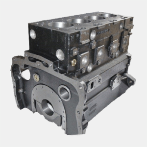 PERKINS Engine block ZZ50294 (NEW)