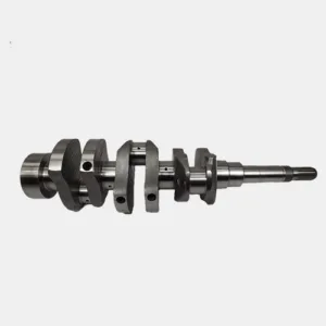 Crankshaft KUBOTA L295 / 295DT TRACTOR, 1532-23010