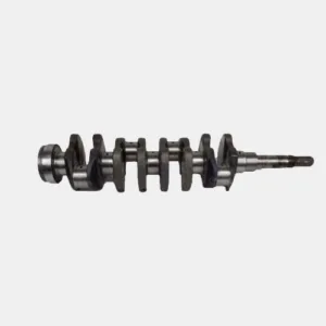Crankshaft KUBOTA V2203, 16641-23010, BOBCAT