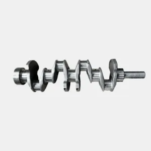 Crankshaft KUBOTA V3300, V2600, 1G520-2301-0