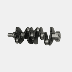 Crankshaft YANMAR 4D94LE, 4D98, YM129902-21050