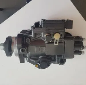 High pressure fuel pump Bosch 0470006007, 0986444511