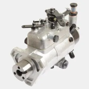 High pressure fuel pump - 3230F381