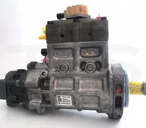 High Pressure Fuel Pump - 32E6110302