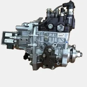 High pressure fuel pump 4TNV98, 72993951320