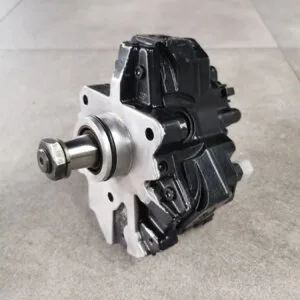 High pressure fuel pump Bosch 0445020007