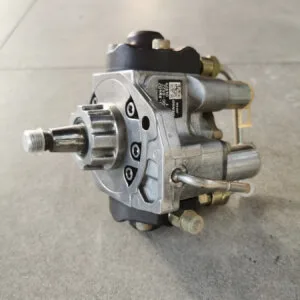 High pressure fuel pump - DENSO 16700-AW402, 16700AW402, 294000-0122