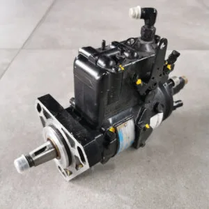 High pressure fuel pump STANADYNE DB2335-5202, RE64241
