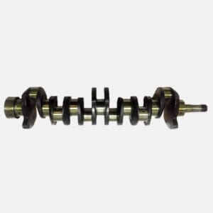 ISUZU 6BG1 Crankshaft 1123104701