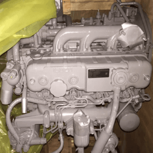 Isuzu BB-6BG1TRP-02 engine (new)