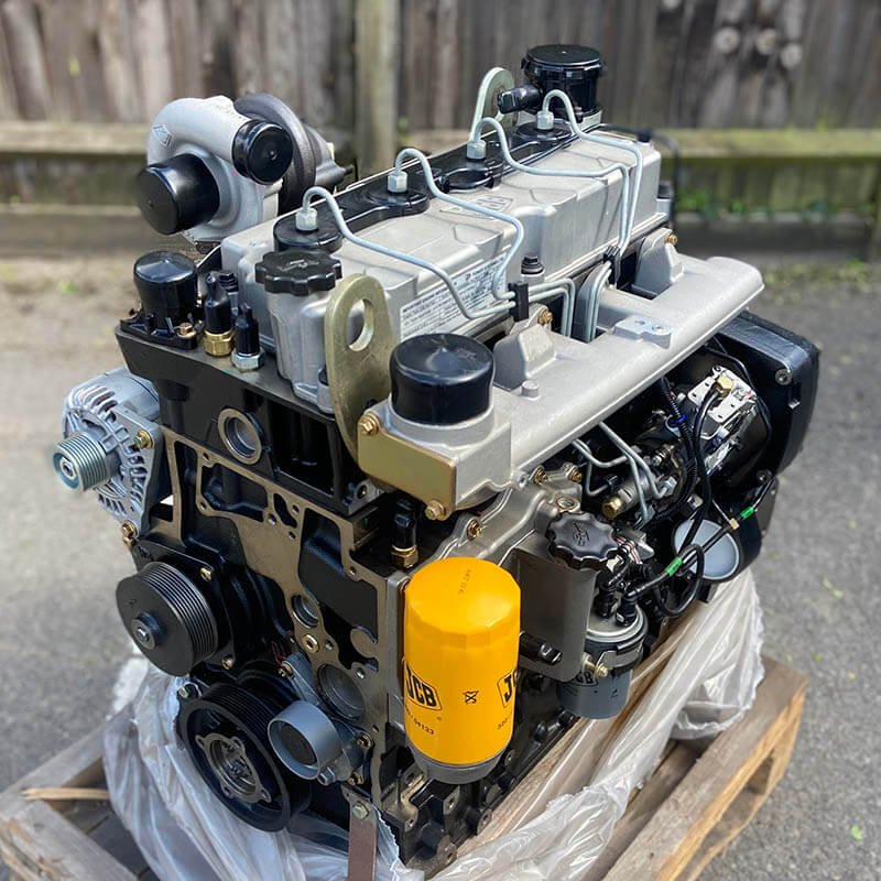 JCB 444 Engine 100kW 320/40890 (New) | Engineswarehouse.com