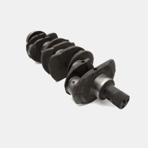 PERKINS Crankshaft FORGED ZZ90238