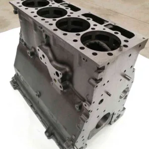 Engine block CATERPILLAR 3304 (new)