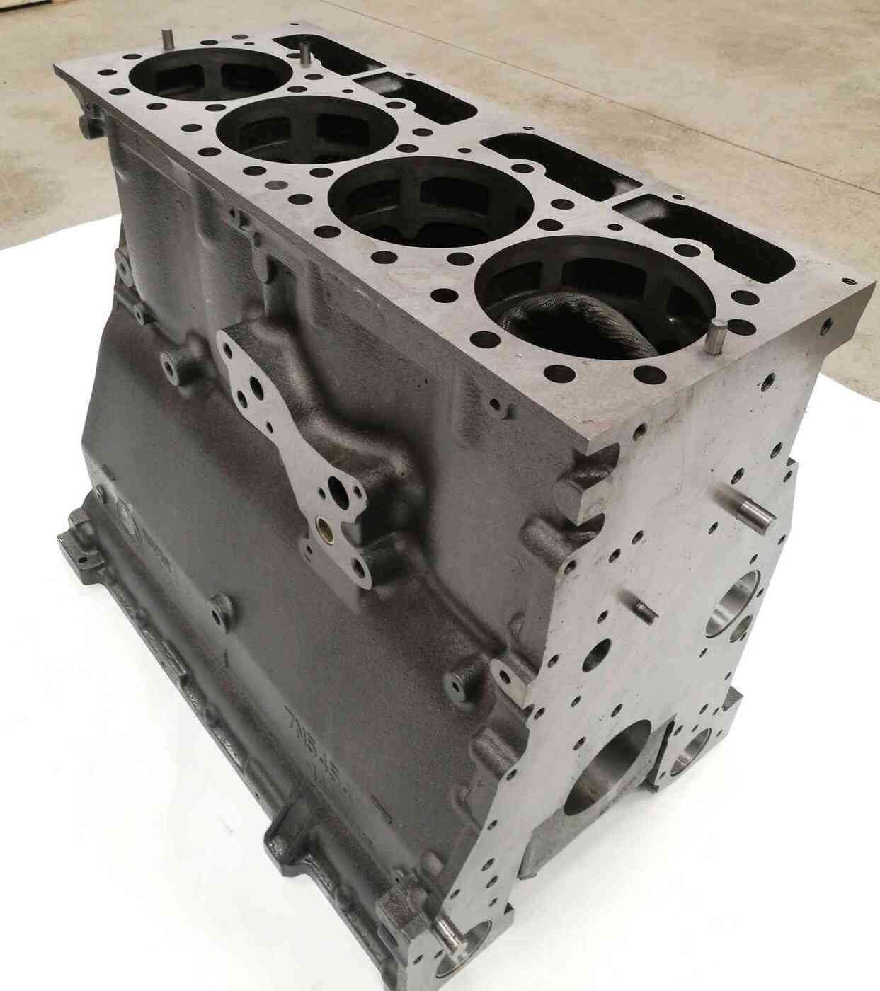 Engine Block CATERPILLAR 3304 (new) | Engineswarehouse.com