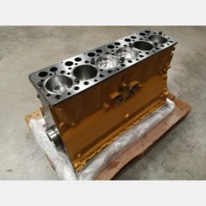 Engine block CATERPILLAR 3306 (new)