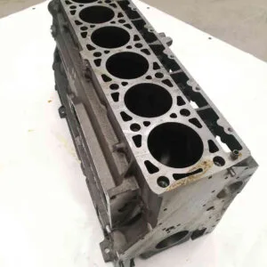 Engine block CATERPILLAR 3316 (new)