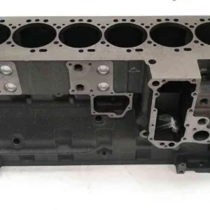 Engine block CUMMINS 6C S6D114 1 T (new)