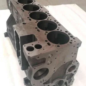 Engine block CUMMINS 6C S6D114 2 (new)