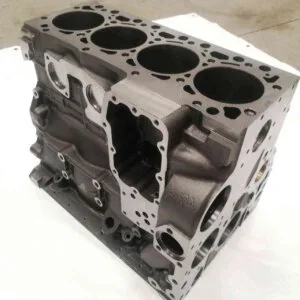 Motor-block CUMMINS QSB4.5 4955475 (new)