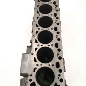 Motor-block CUMMINS QSB5.9 WITH JET 24V RGT 4089119