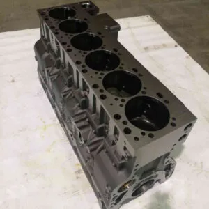 Motor-block CUMMINS QSC / ISC / ISL / QSL 1T (new) 4946152
