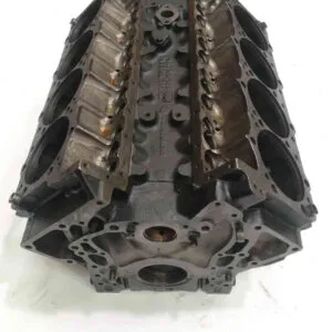 Engine block CUMMINS V555 (used)
