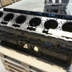 Engine block CUMMINS VTA28 3241988M