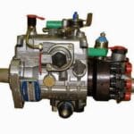 High pressure fuel pump Lucas / Delphi 9320A224G