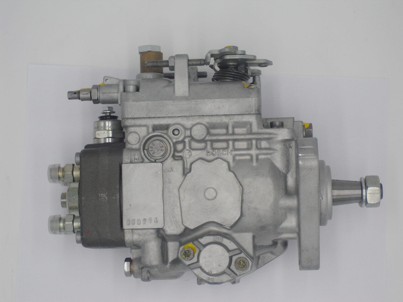 High pressure fuel pump Lucas / Delphi DPS 8520A100A