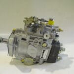 High pressure fuel pump Lucas / Delphi DPS 8520A711A