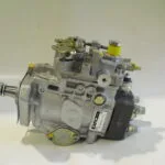 High pressure fuel pump Lucas / Delphi DPS 8520A711A