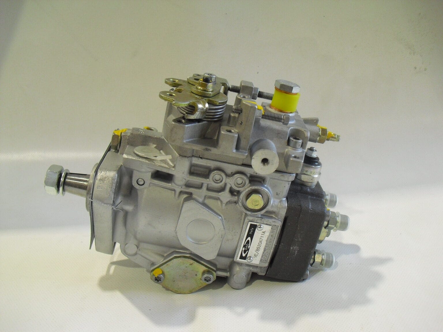 High pressure fuel pump Lucas / Delphi DPS 8520A711A