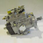 High pressure fuel pump Lucas / Delphi DPS 8520A781A