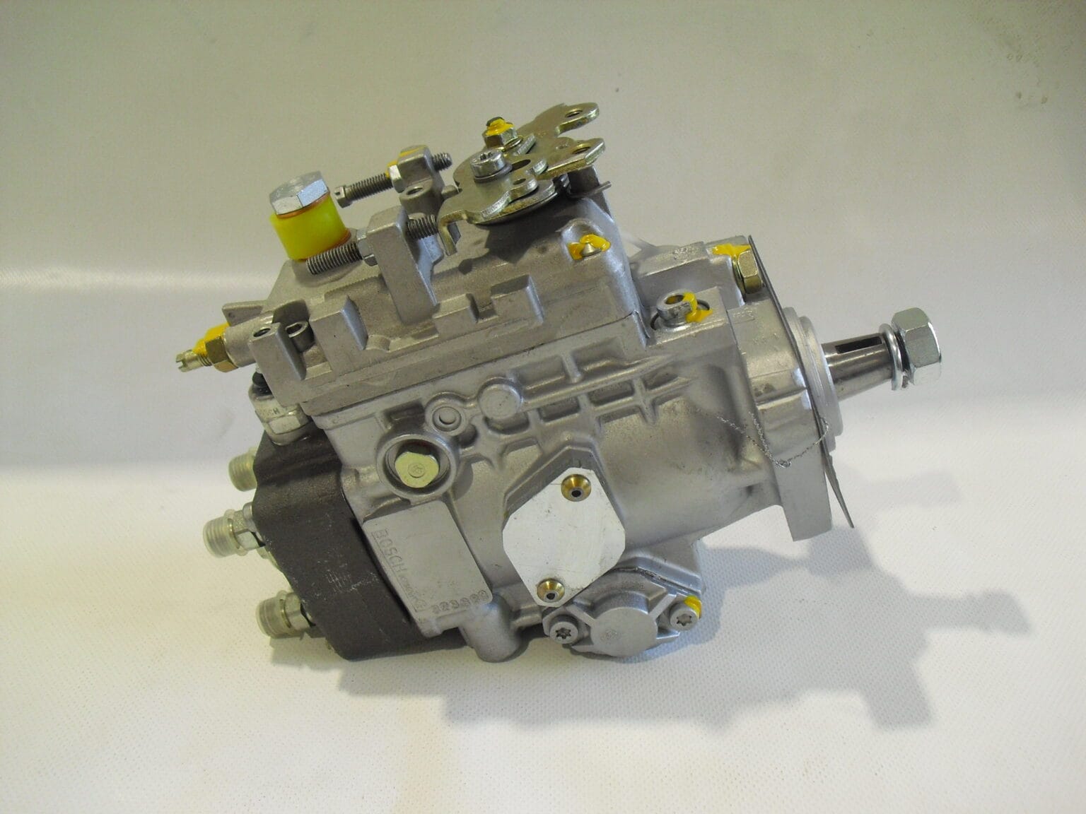 High pressure fuel pump Lucas / Delphi DPS 8520A781A